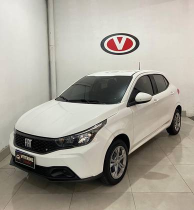 FIAT ARGO 1.0 FIREFLY FLEX DRIVE MANUAL